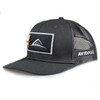 AvidMax Fly Patch Zone Trucker Hat