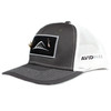 AvidMax Fly Patch Zone Trucker Hat