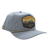 RepYourWater Drifter Badge Unstructured Hat