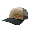 RepYourWater Tailout Series Hat Brook