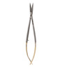 Dr. Slick 4" Spring Scissors