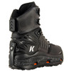 Korkers River Ops Wading Boot with Vibram and Studded Vibram Soles