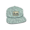 Fishpond Tracker Hat Salty Camo