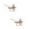 Umpqua Puterbaugh Foam Caddis Olive 2 Pack