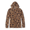 Orvis Men's Dricast Printed Hoodie