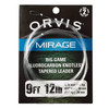 Orvis Mirage Big Game Leader 2 Pack