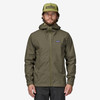 Patagonia Men's Boulder Fork Rain Jacket