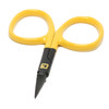 Loon Outdoors Ergo Arrow Point Fly Tying Scissors