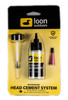 Loon Outdoors Water Based Thin Head Cement System