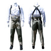 Chota Bob Clouser Series South Fork Waders