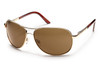 Suncloud Aviator Sunglasses