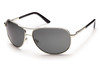 Suncloud Aviator Sunglasses