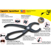 Rising Lippa4Life Composite Release Pliers