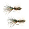 Umpqua Tungsten Thin Mint Streamer 2 Pack