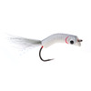 Umpqua Todd's Wiggle Minnow Saltwater