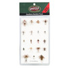Umpqua Southern Rockies Trout Fly Selections