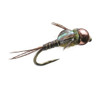 Umpqua Micro Mayfly Olive Copper 2 Pack