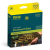 RIO Smallmouth Bass Fly Fishing Line