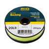 RIO  Dacron Fly Line Backing