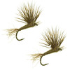 Umpqua Sparkle Dun Callibaetis 2 Pack