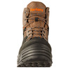 Korkers BuckSkin Fly Fishing Wading Boots with Convertible Outsoles