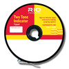 RIO 2-Tone Indicator Tippet (PINK & YELLOW)