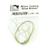 Hareline Hollow Tubing