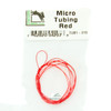 Hareline Hollow Tubing