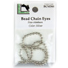 Hareline Bead Chain Eyes