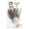 Hareline Coq de Leon Feathers