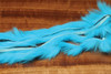 Hareline Natural and Dyed Rabbit Strips