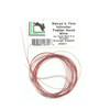 Hareline Senyo's Thin Intruder Trailer Hook Wire