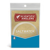Scientific Anglers Premium Saltwater Tapered Fly Fishing Leaders - All Sizes