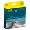 RIO Coastal Quickshooter Fly Line