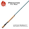 Redington Predator All-Water Fly Rod