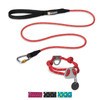 Ruffwear Knot-a-Leash & Knot-a-Collar Combo