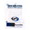 TroutHunter Fluorocarbon Leader - 9' - 3 Pack