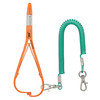 Dr. Slick XBC Mitten Scissor Clamp