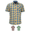 Marmot Ridgecrest Short Sleeve Shirt