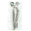 Hareline Grizzly Medium Barred Rubber Legs