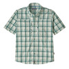 Patagonia Men's Short Sleeve Sun Stretch Shirt