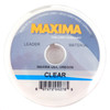 Maxima Clear Line Leader Wheel