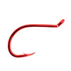 Daiichi 2553 Red Octopus Hook