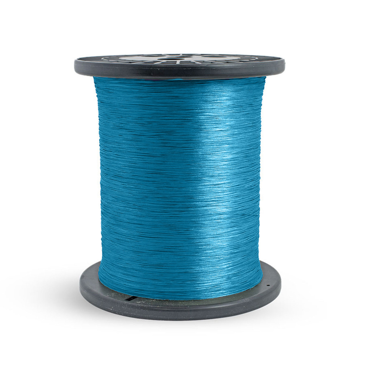 Scientific Anglers Specialty Colored Dacron Fly Line Backing 100 250 5000 yard 30 lb Blue 250 yd