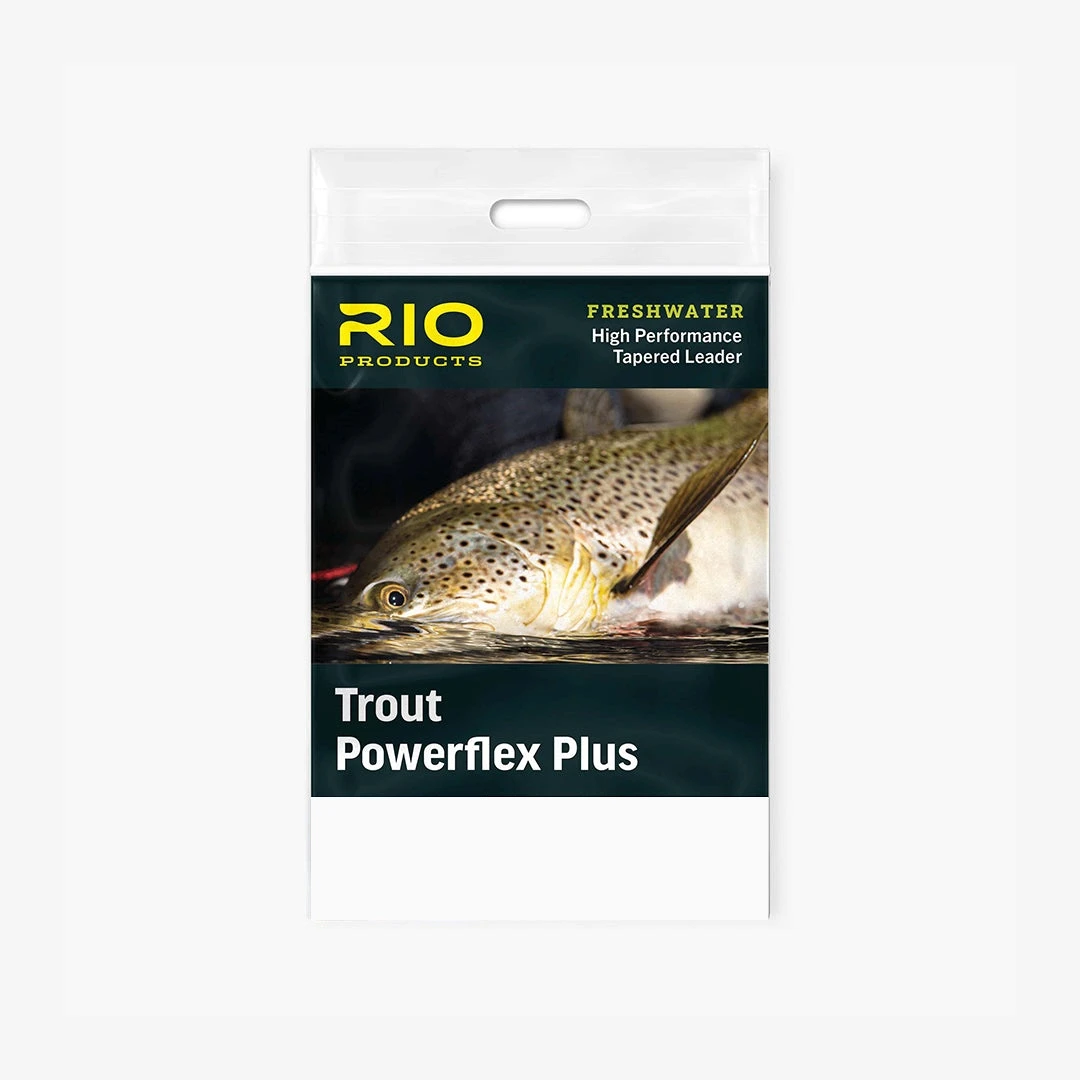RIO Powerflex Plus Leader