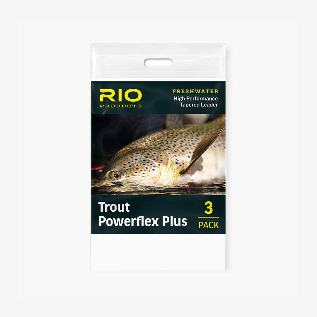 RIO Powerflex Plus Leader
