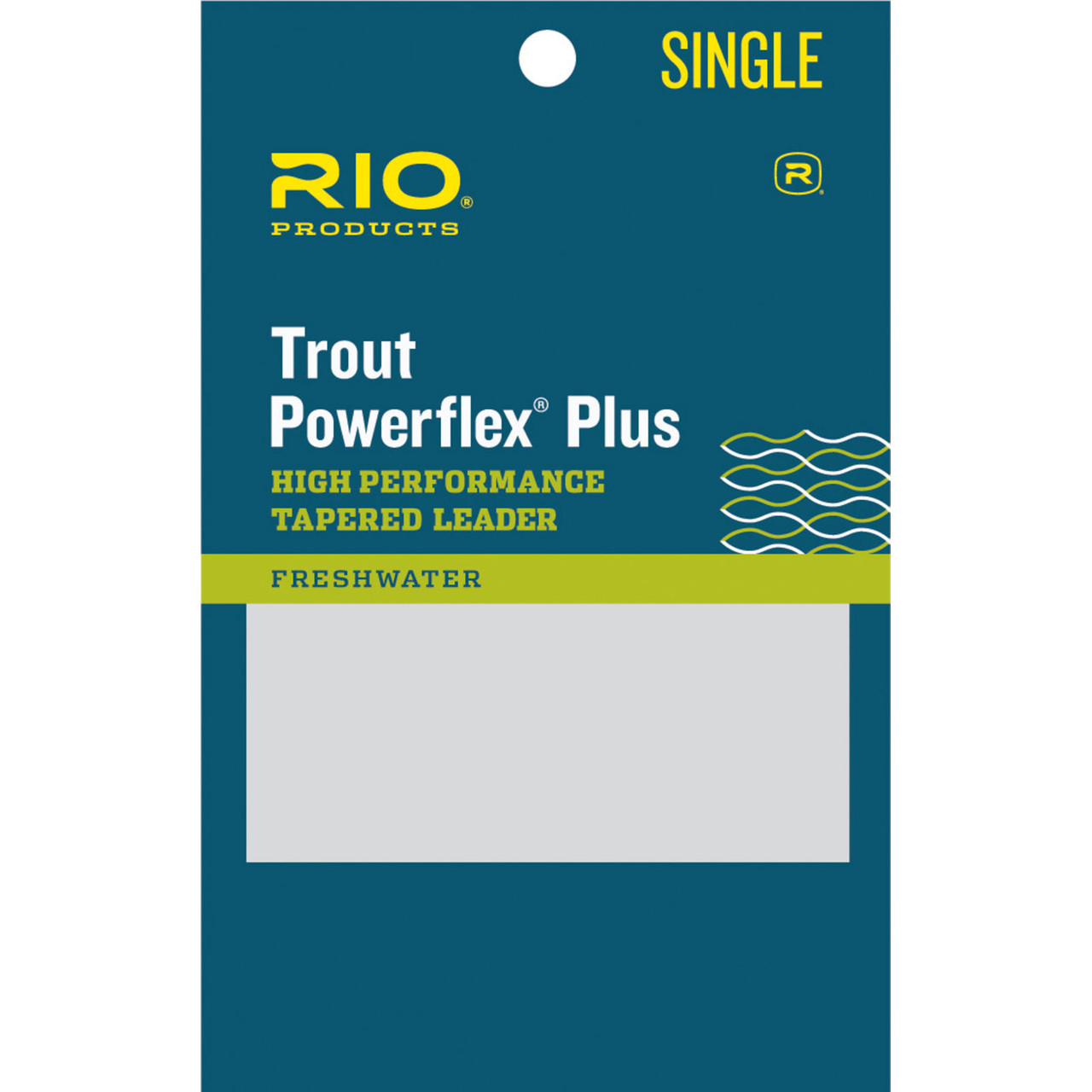 RIO Powerflex Plus Leader