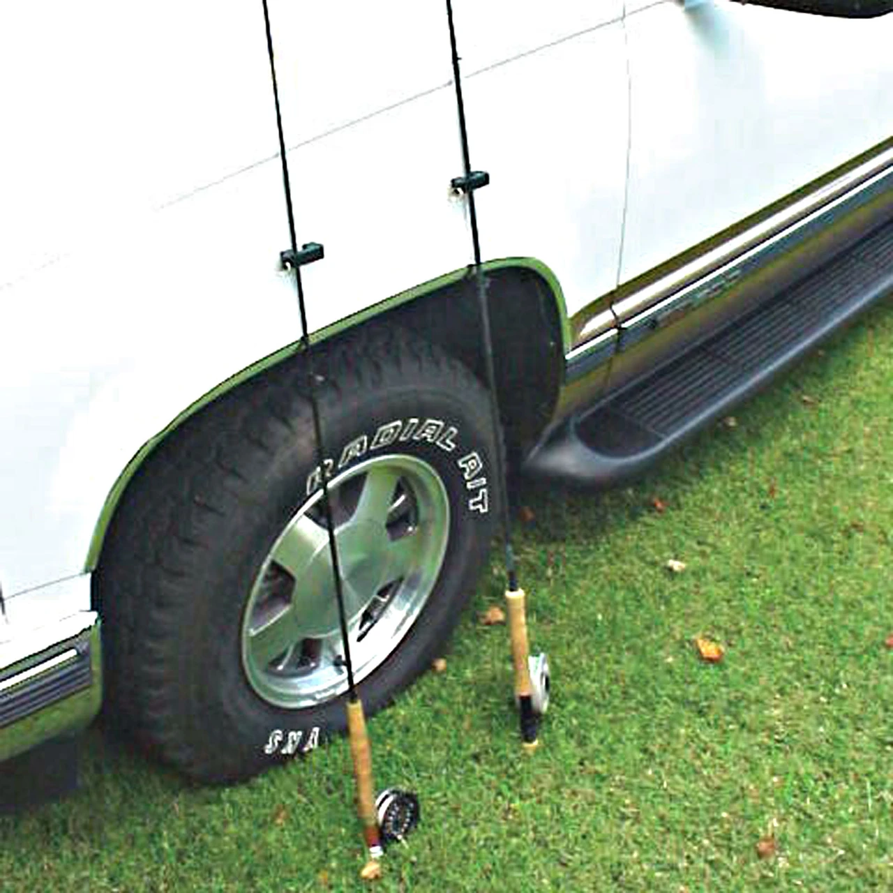 Anglers Accessories Fly Rod Holder - view 1