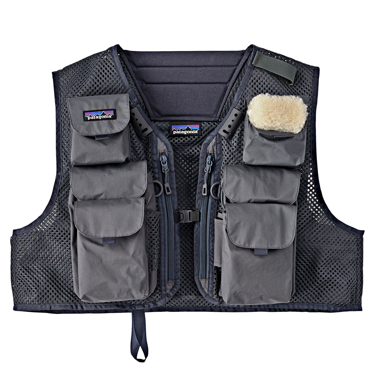 Patagonia Mesh Master II Vest - AvidMax