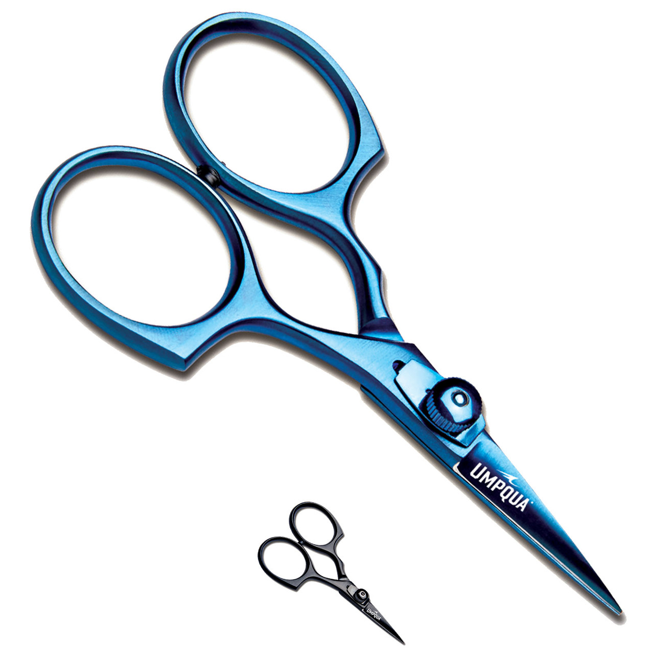 Umpqua Dream Stream Plus 4" Razor Scissor Umpqua Dream Stream Plus 4" Razor Scissor